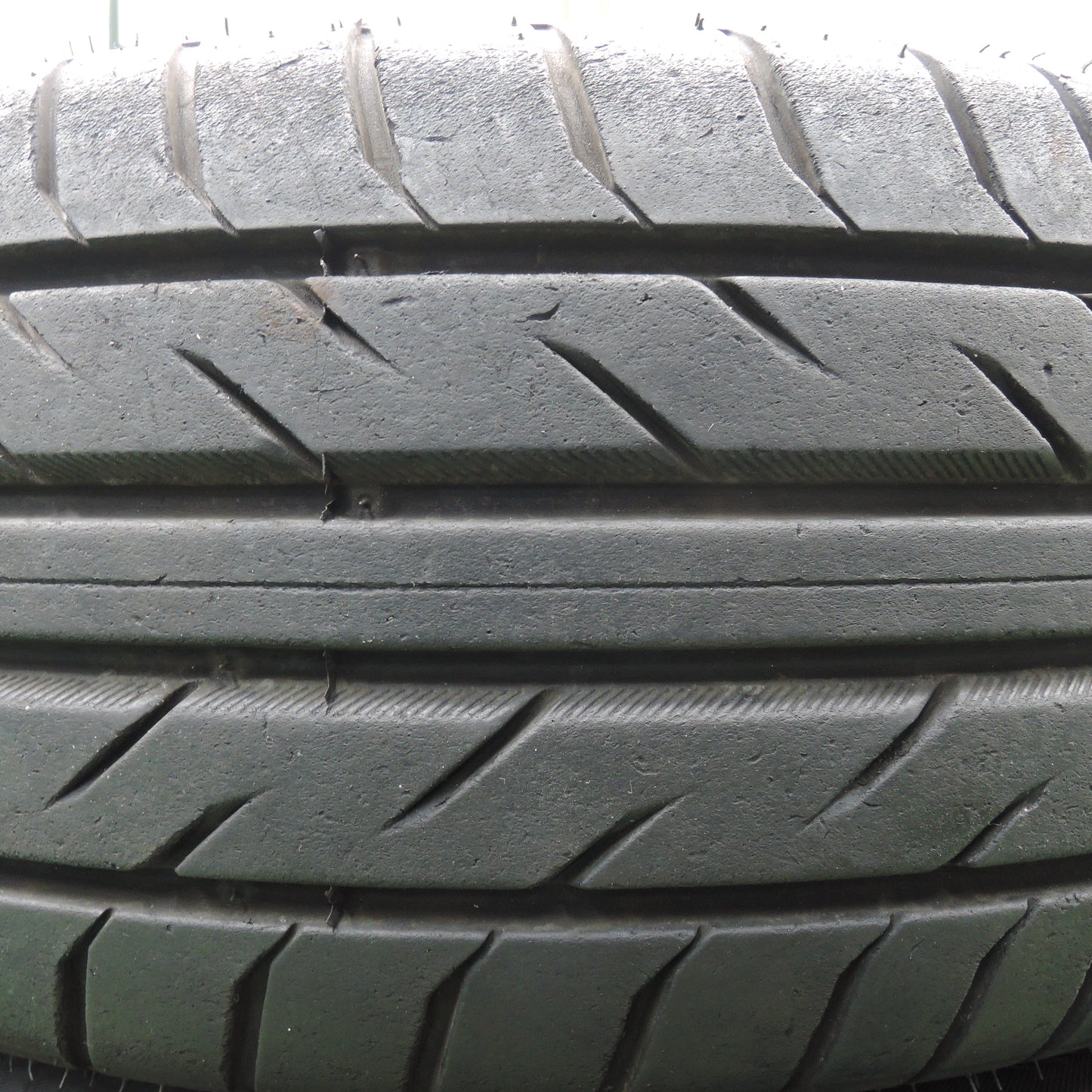 *送料無料*バリ溝！20年！9分★ベンツ W205 Cクラス 純正 AMG 225/45R18 245/40R18 ATR SPORT2 18インチ PCD112/5H★3120211HAノ