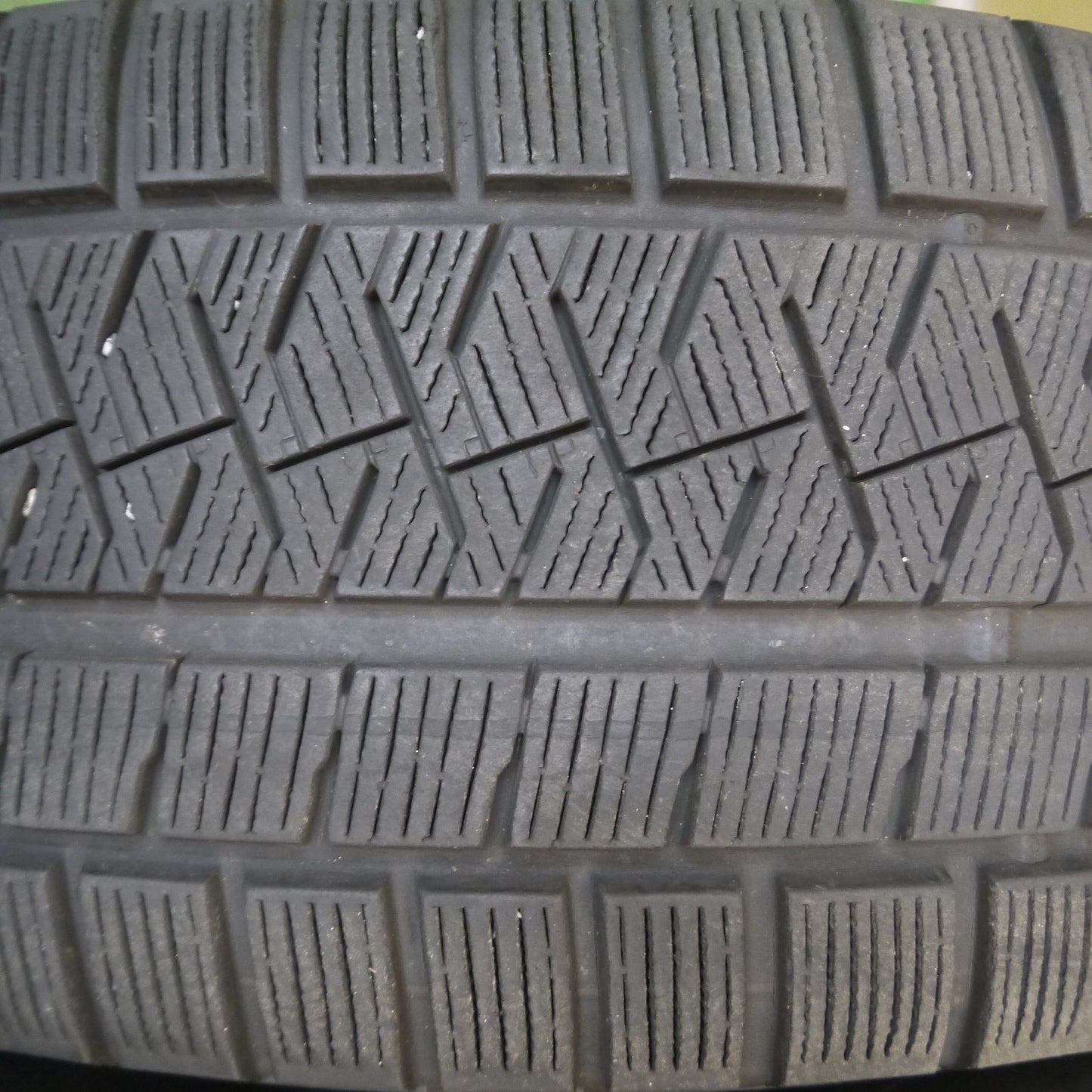 *送料無料*キレイ★BMW 等 KELLENERS 245/45R18 スタッドレス ピレリ アイスアシンメトリコ ケレナーズ sport  PCD112/5H★3110108Hス