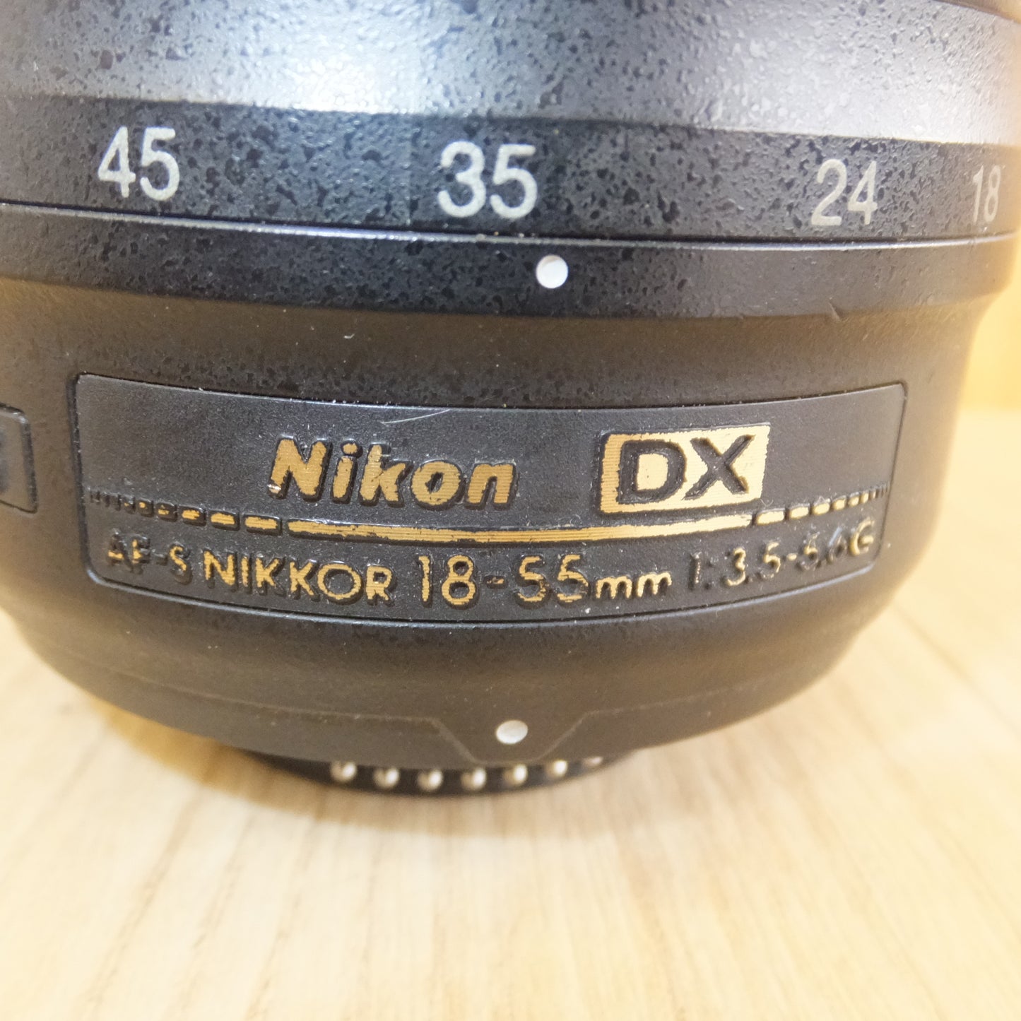 [送料無料] ジャンク★ニコン NIkon スピードライト SB-24　レンズ DL MACRO SUPER　AF-S DX NIKKOR　ほか 三脚など 各種 セット★