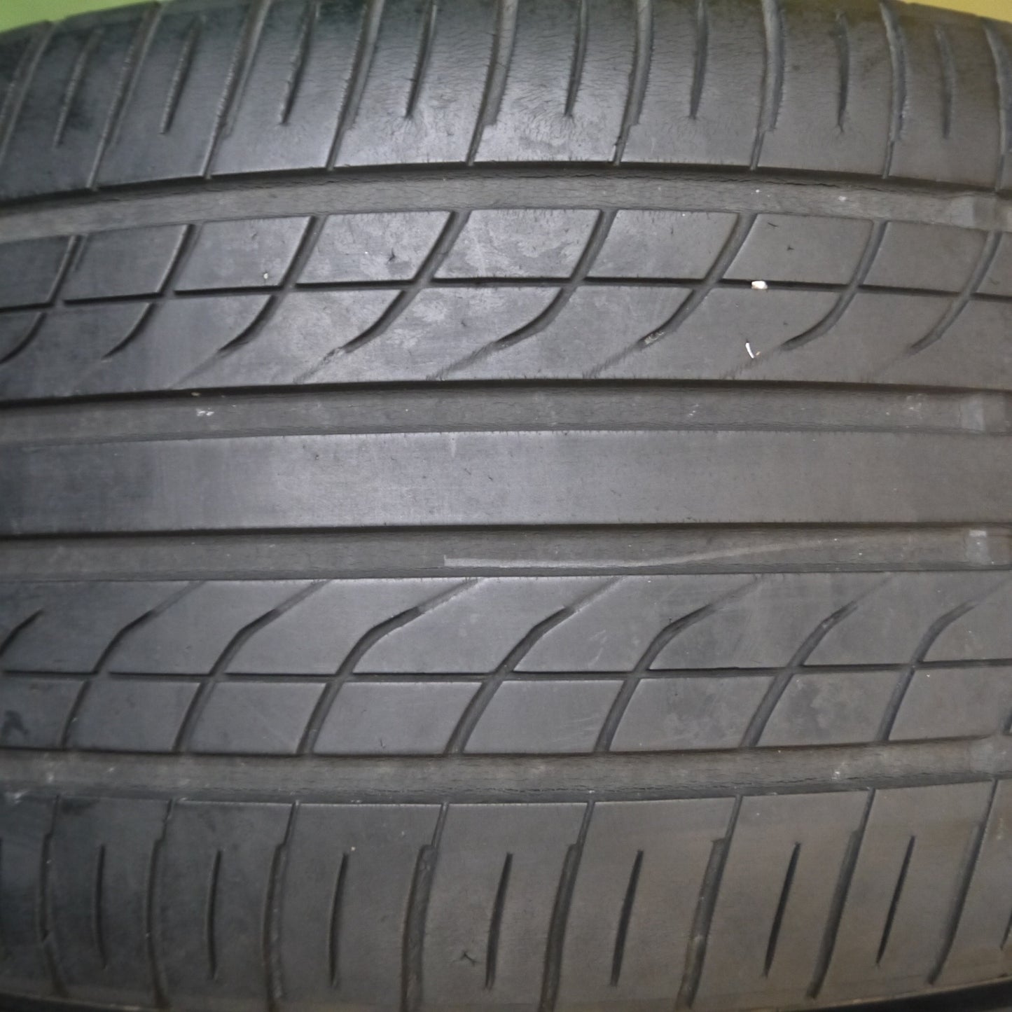 *送料無料* 4本価格★無限 MUGEN 245/35R19 ヨコハマ DNA エコス ES300 19インチ PCD114.3/5H★4031213Hノ