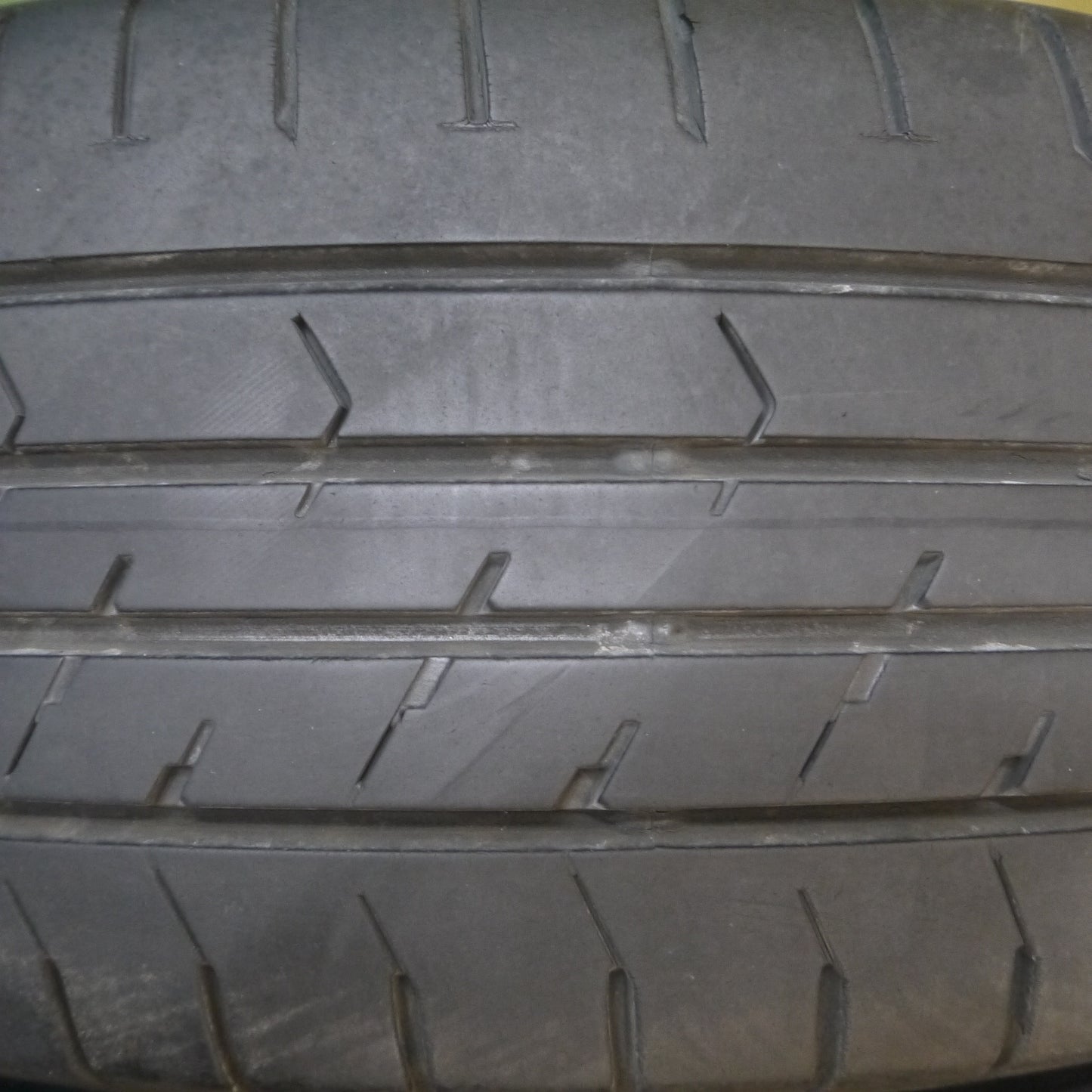 *送料無料*キレイ！20年★トヨタ 80系 エスクァイア 純正 195/65R15 グッドイヤー イーグル RVF ECO 15インチ PCD114.3/5H★4011207Hノ