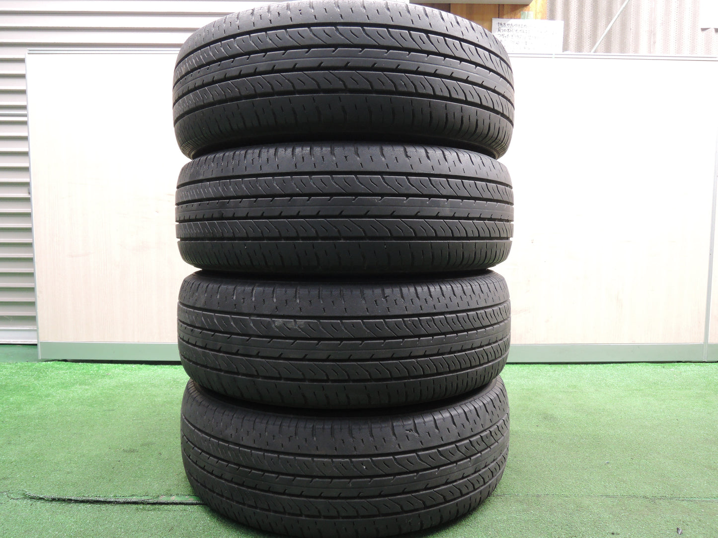 *送料無料*キレイ★トヨタ 80系 ヴォクシー ノア 純正 205/60R16 トーヨー プロクセス J54 16インチ PCD114.3/5H★3112501HAノ