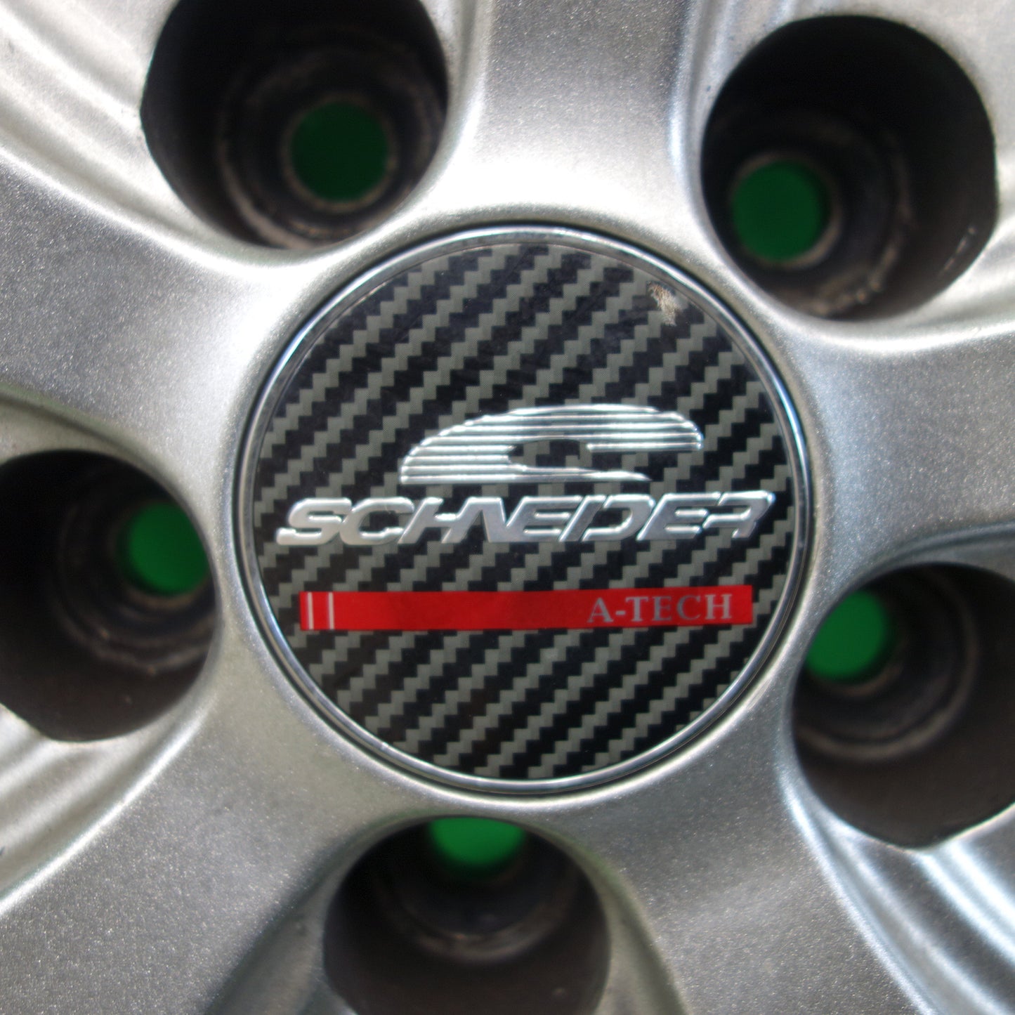 *送料無料*バリ溝！20年！キレイ！9.5分★スタッドレス 205/55R16 ダンロップ ウインターマックス WM02 SCHNEIDER シュナイダー 16インチ PCD100/5H★3101301HHス