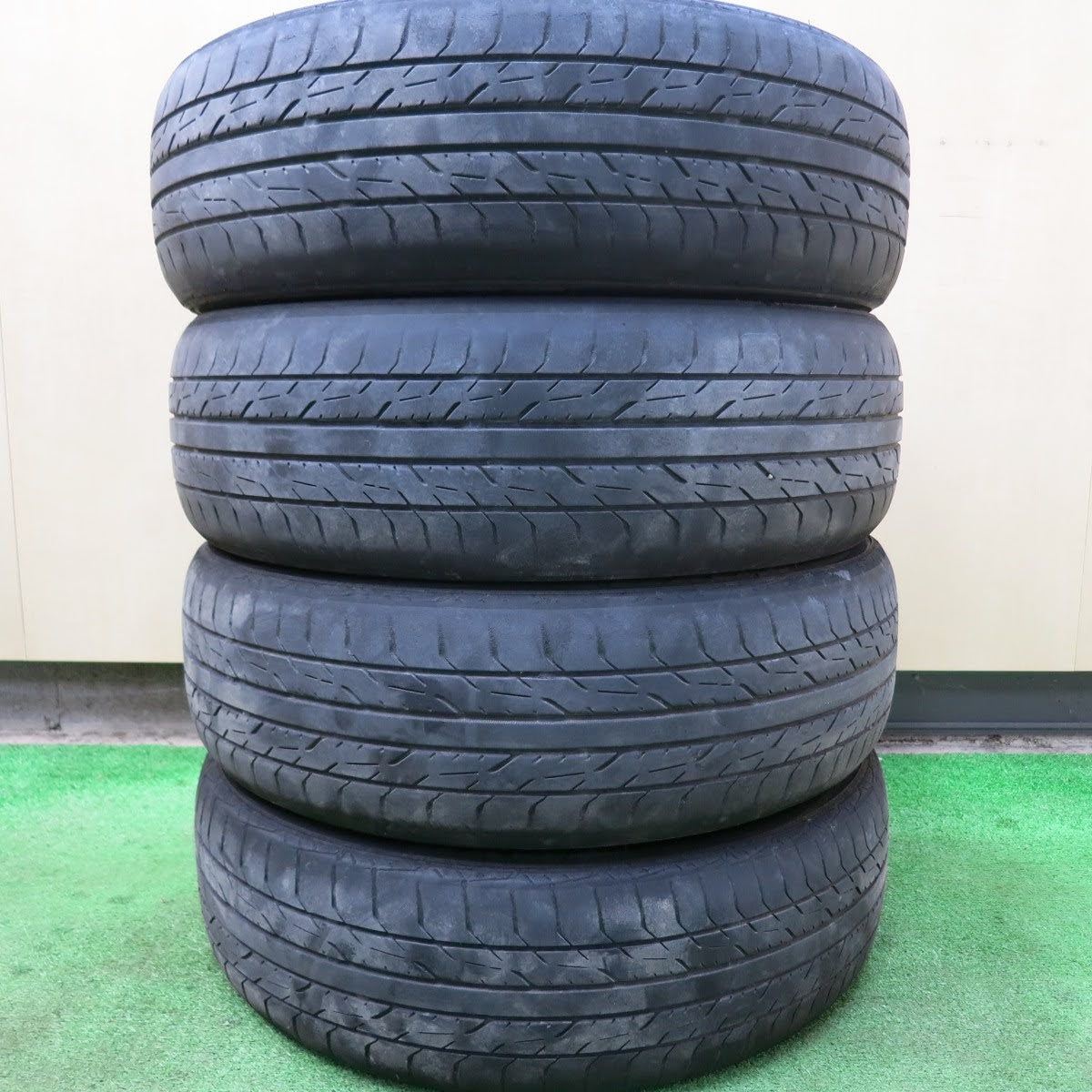 [送料無料]4本価格★軽サイズ WORK SCHWERT SC2 165/50R15 トーヨー DRB 15インチ ワーク シュヴァート PCD100/4H★3061002ヒノ