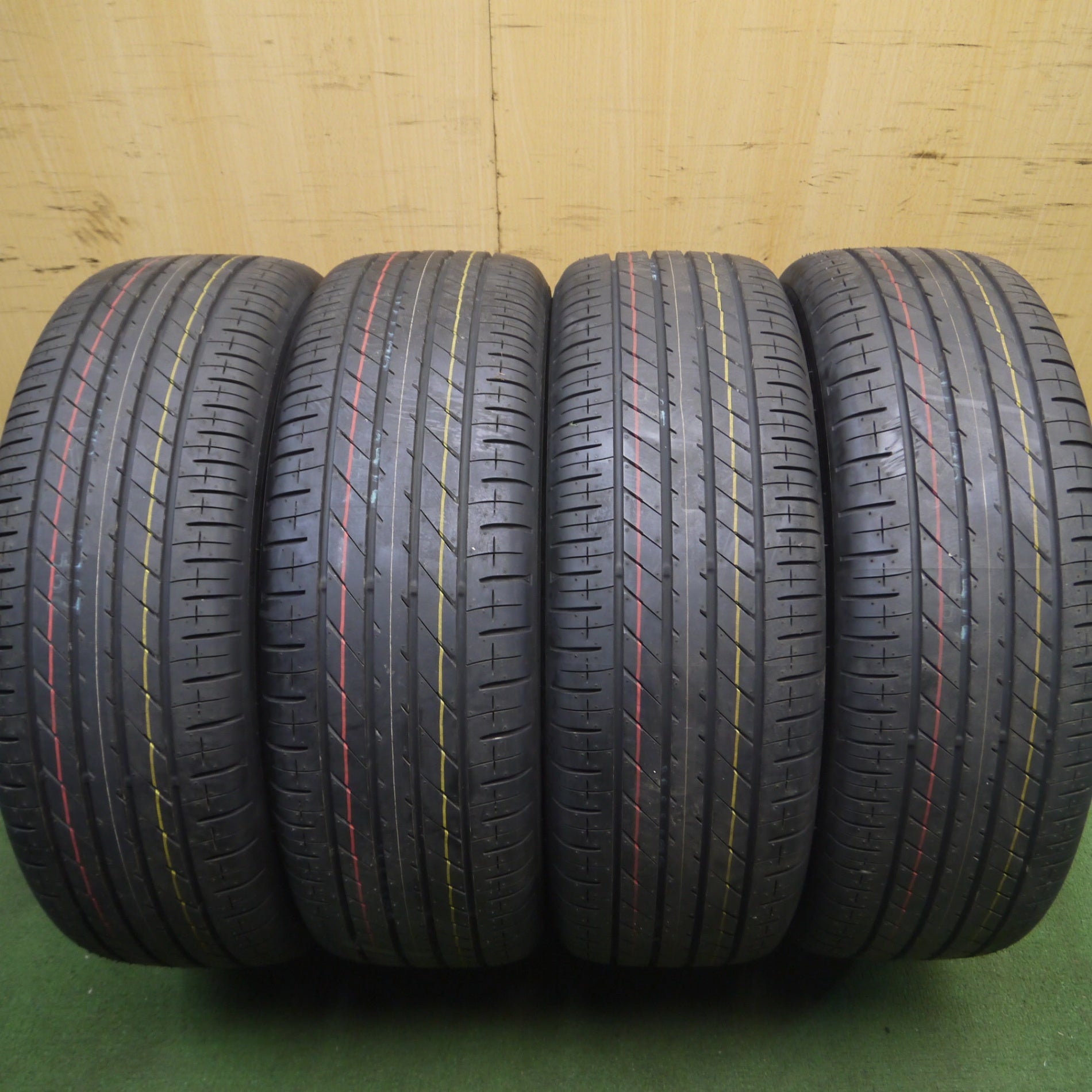 送料無料* 新車外し！23年☆トヨタ 90系 ノア ヴォクシー S-Z 純正 205/55R17 トーヨー プロクセス R60 17インチ |  名古屋/岐阜の中古カー用品・工具の買取/販売ならガレージゲット