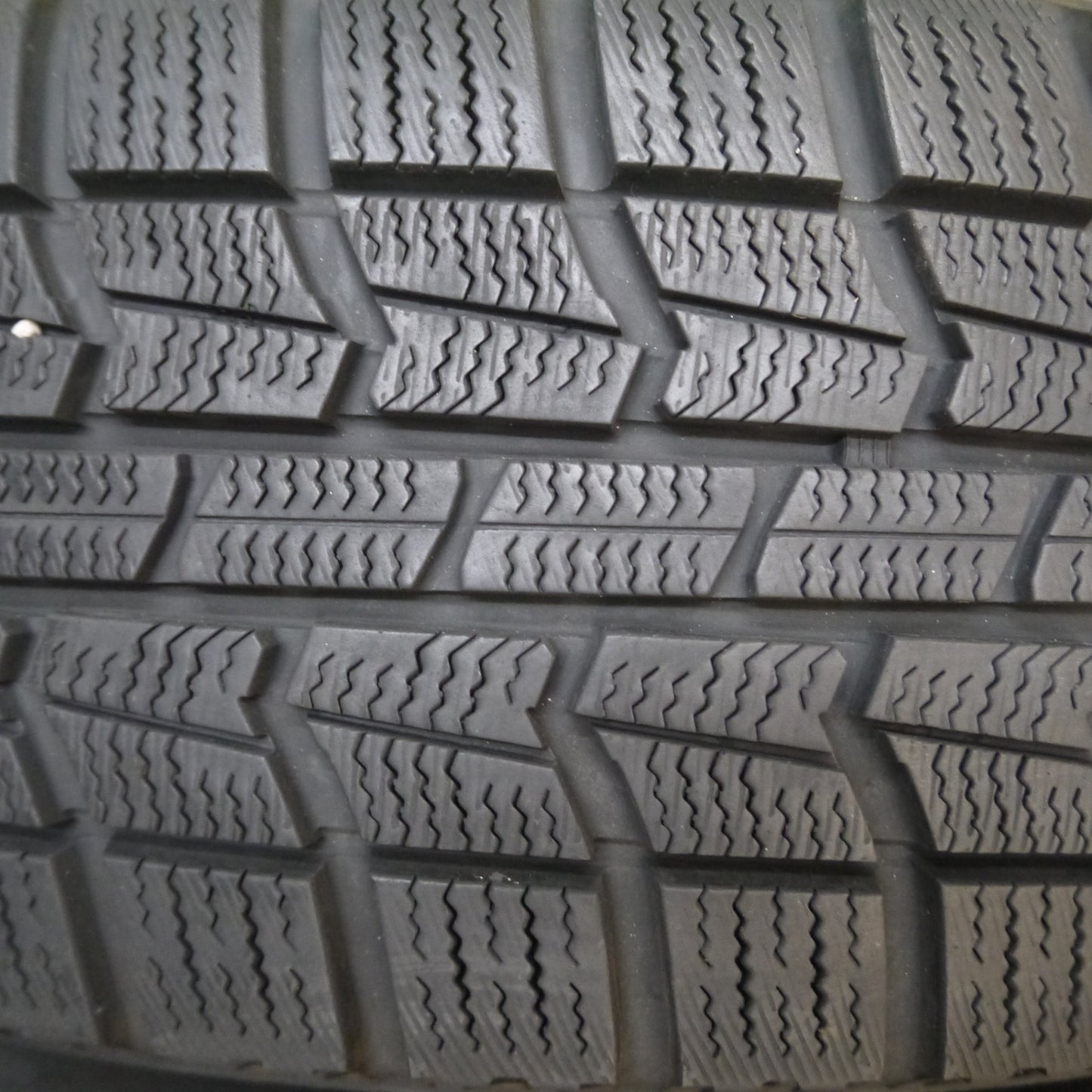 *送料無料* 超バリ溝！9.5分以上★スタッドレス 185/65R15 オートバックス ノーストレック N3i JOKER ジョーカー PCD100 114.3/4H マルチ★4022102Hス