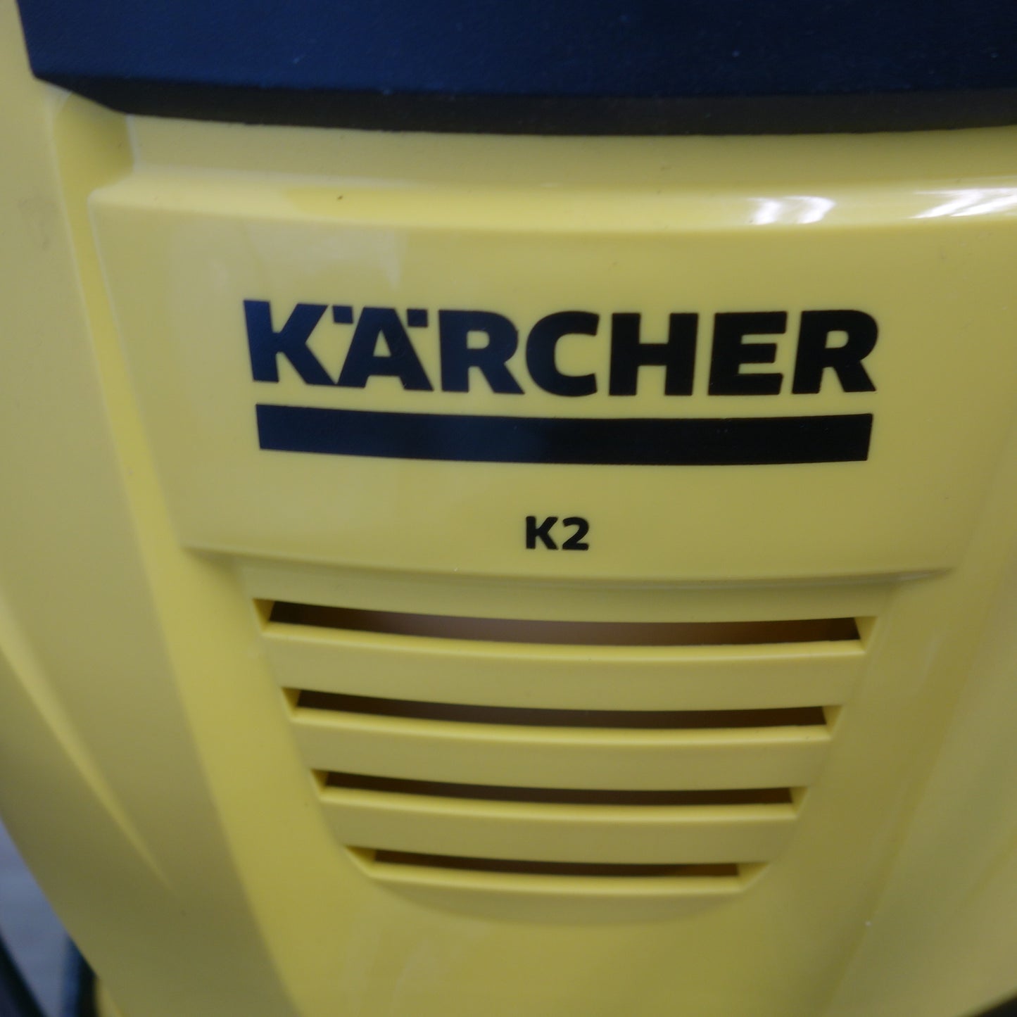 [送料無料] ☆KARCHER ケルヒャー 高圧洗浄機 K2 掃除 洗車☆