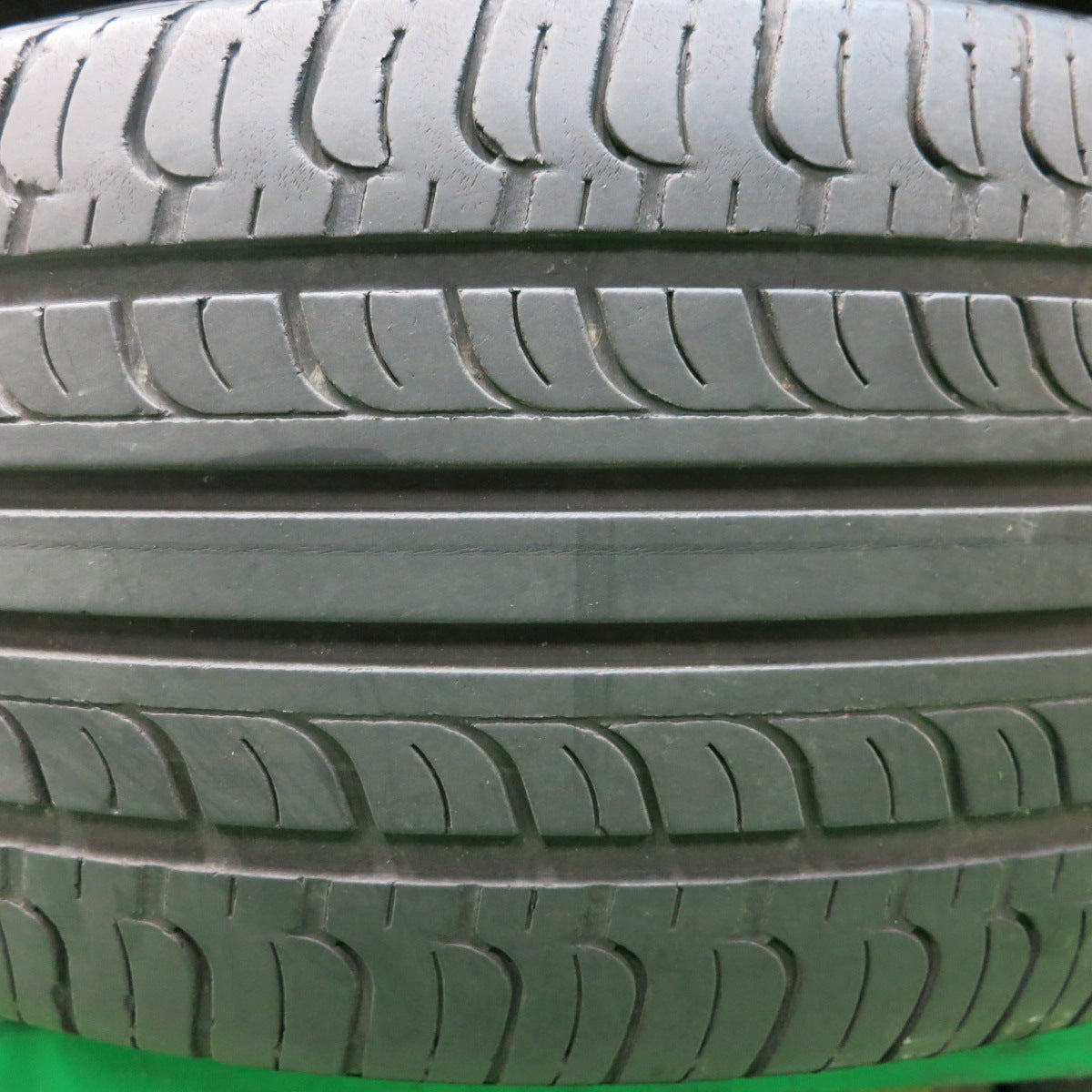 *送料無料*キレイ★WORK EMOTION EMT-KWM 235/50R19 ハンコック OPTIMO K415 19インチ ワーク エモーション PCD115/5H★3112805イノ