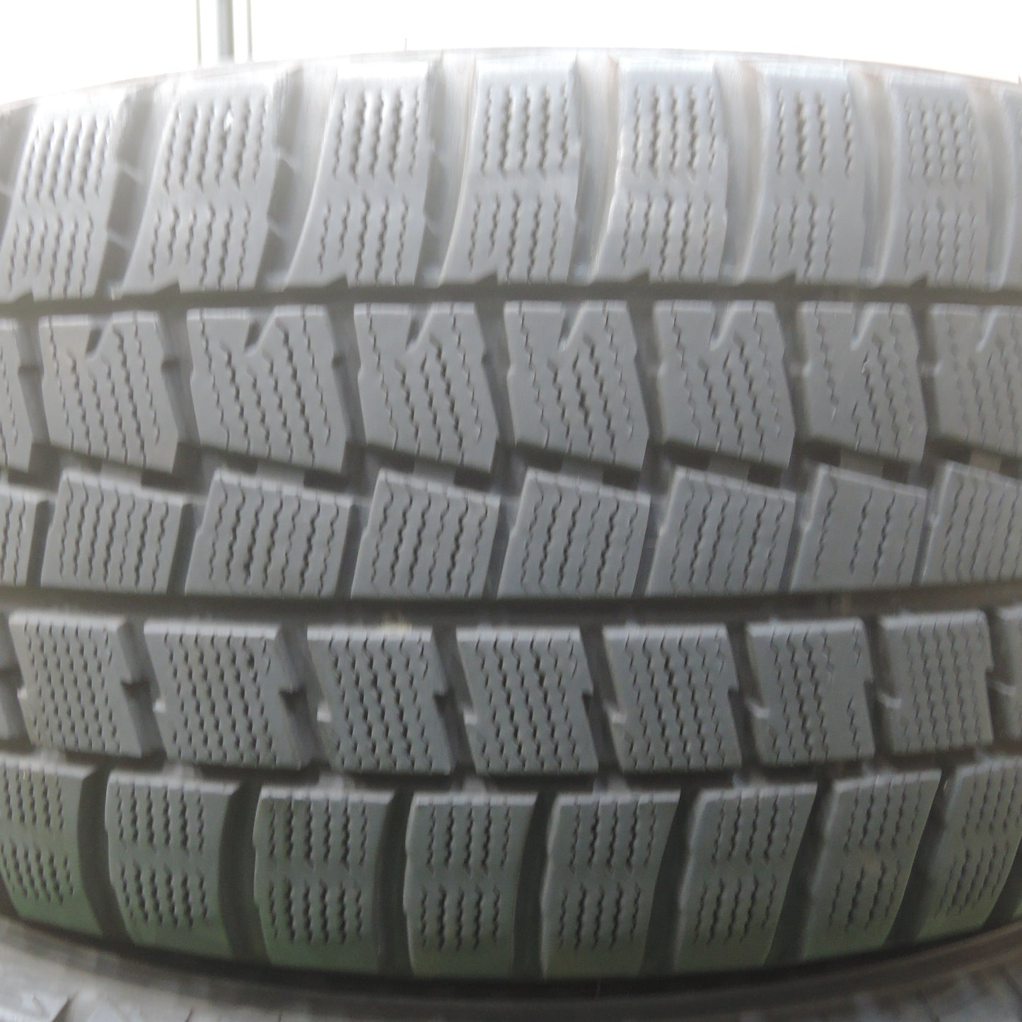 *送料無料*バリ溝！キレイ！8.5分★ベンツ Eクラス W212 純正 245/45R17 スタッドレス ダンロップ ウインターマックス WM01 17インチ PCD112/5H★3121307SYス