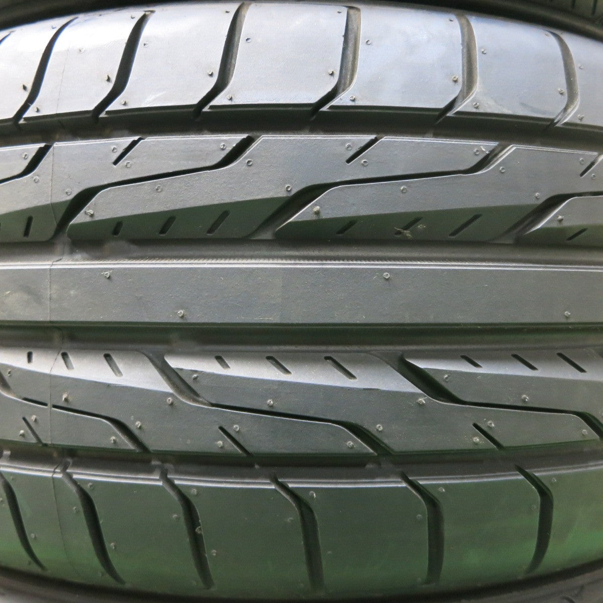 *送料無料*未走行！21年★195/50R15 トーヨー DRB ファルケン ZIEX ZE914 タイヤ 15インチ ドリフト 練習 ドリタイヤ★4013010イノタ