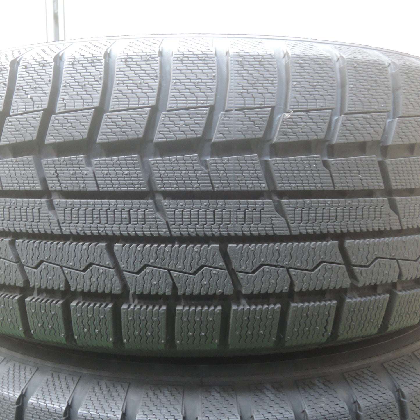 *送料無料*超バリ溝！19年！綺麗！ほぼ10分★マツダ CX-5 純正 225/65R17 スタッドレス トーヨー ウインタートランパス TX 17インチ PCD114.3/5H★3113010SYス