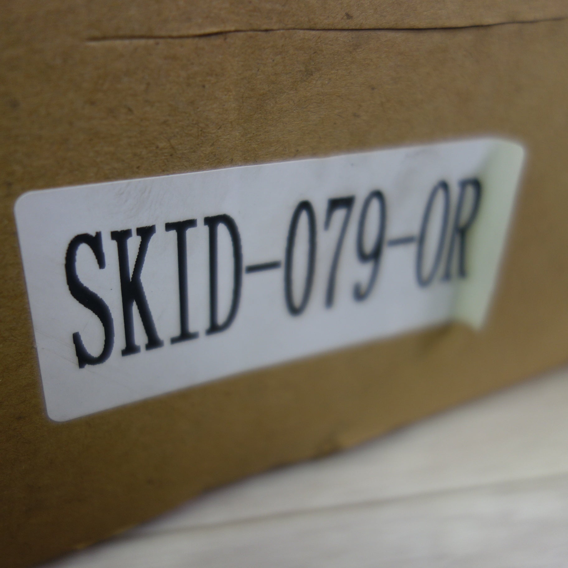 送料無料] 美品☆SKID RACING リアアッパーアーム SSMZ-102 車