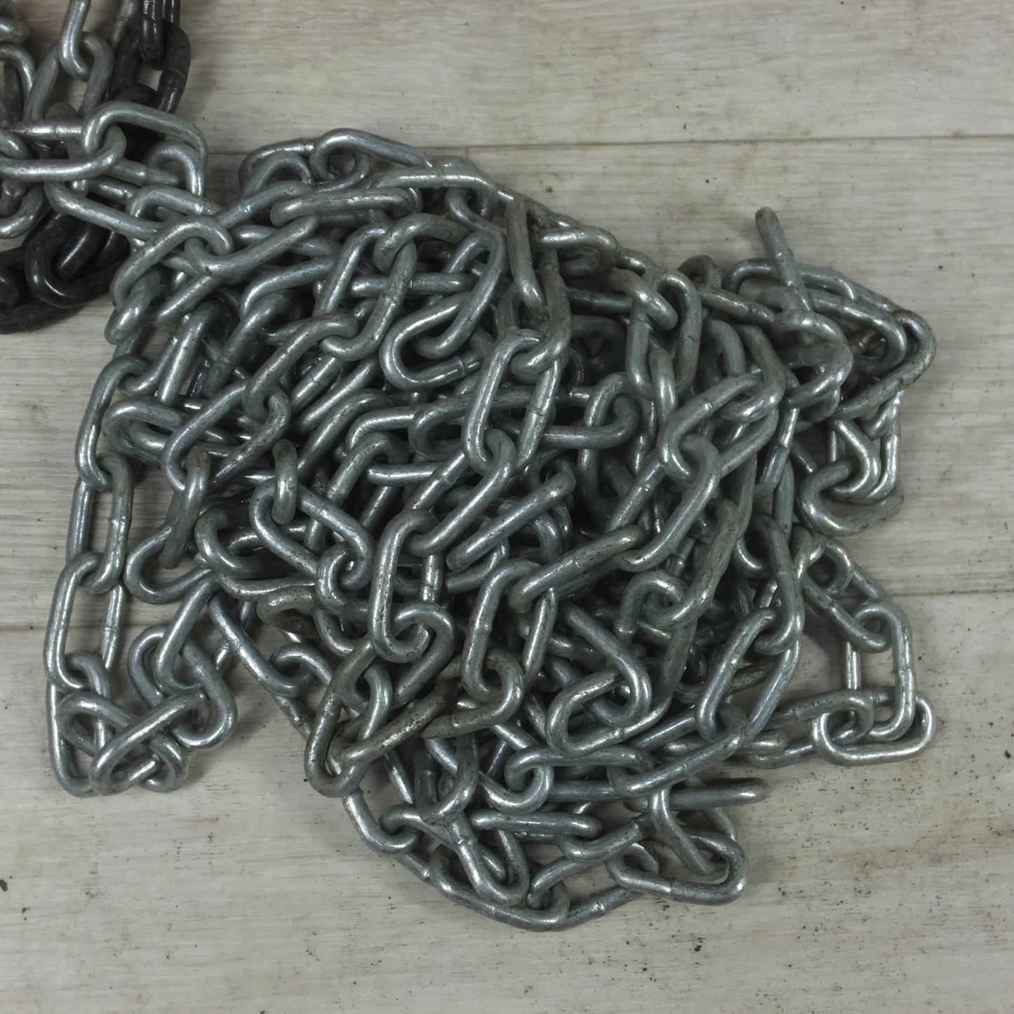 [送料無料] ◆HHH スリーエッチ 1TON チェーンブロック TYPE-R2 1トン H.H.H◆