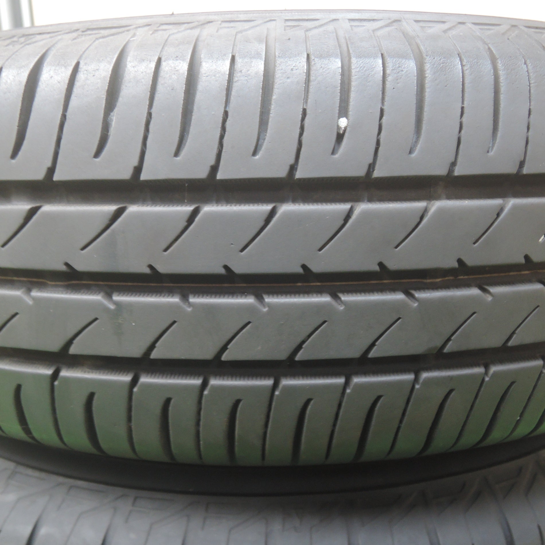 送料無料]20年 キレイ☆トヨタ パッソ 純正 スチール 155/80R13 トーヨー ナノエナジー 3プラス 13インチ PCD100/ |  名古屋/岐阜の中古カー用品・工具の買取/販売ならガレージゲット