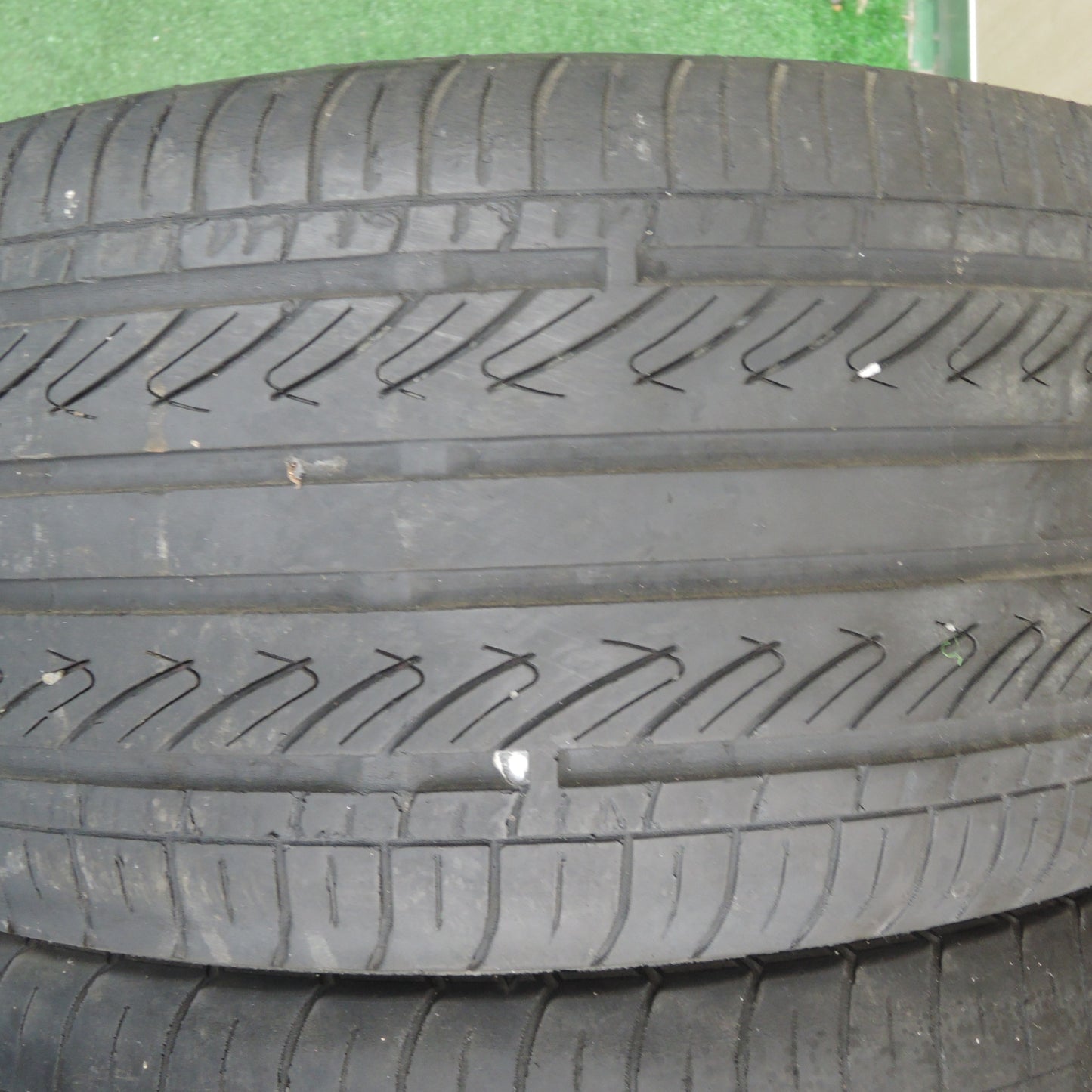 *送料無料* 4本価格★ESTATUS エステイタス 225/45R18 225/40R18 ミネルバ ラジアル F205 フェデラル FORMOZA FD2 PCD114.3/5H★4021606TNノ