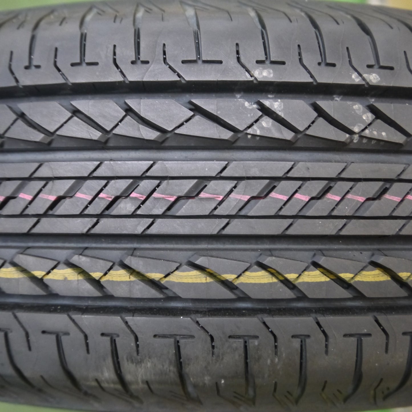 *送料無料* 未使用！23年★スズキ ジムニー 純正 スチール 175/80R16 ブリヂストン デューラー H/L 852 16インチ PCD139.7/5H★4022710Hノ