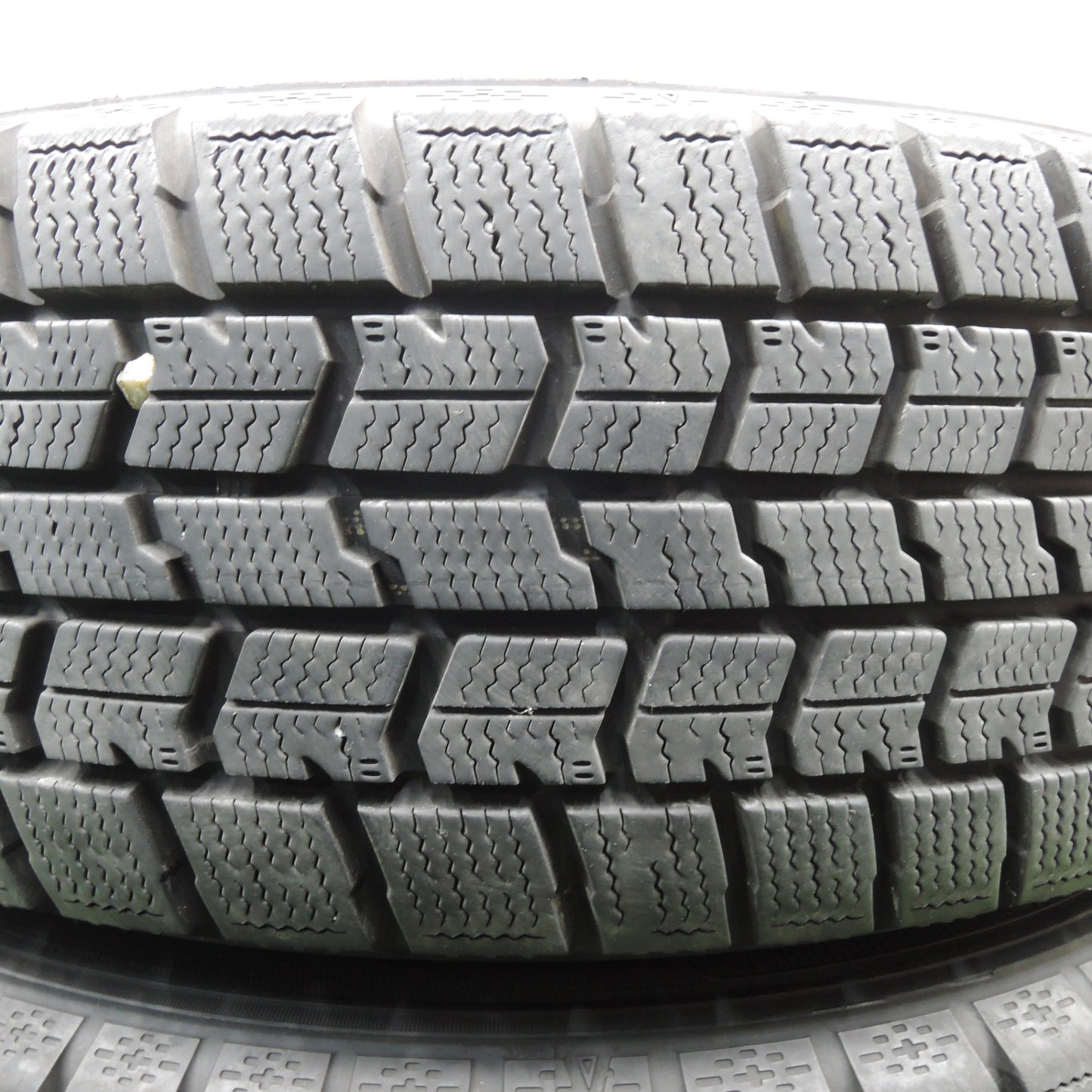 *送料無料* バリ溝！21年！キレイ！8.5分★スタッドレス 185/55R16 グッドイヤー アイスナビ7 VELVA ヴェルヴァ 16インチ PCD100/4H★4021613NJス