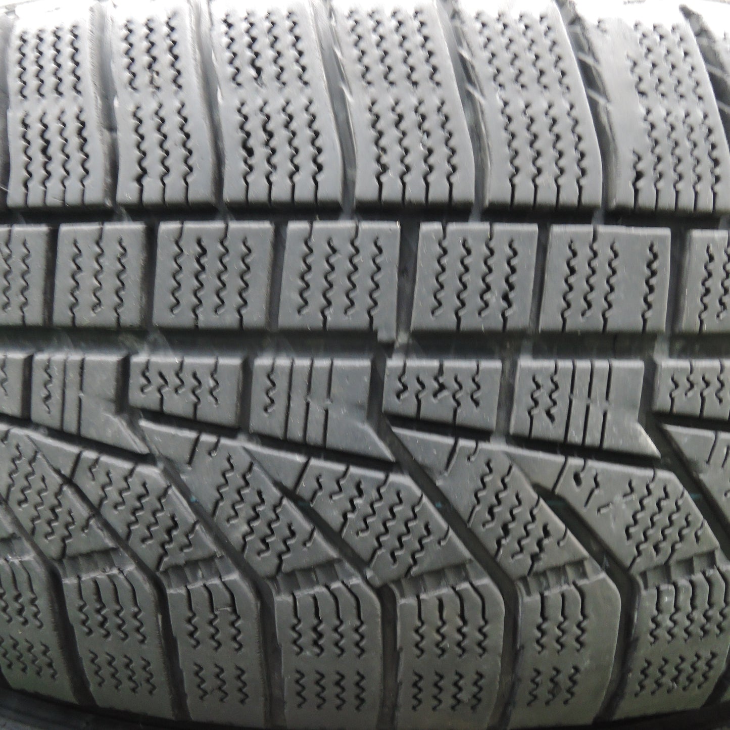 *送料無料*4本価格★スタッドレス 215/60R17 Sporsh ハンコック ウインターアイセプト IZ2A スポルシュ 17インチ PCD114.3/5H★4011316HAス