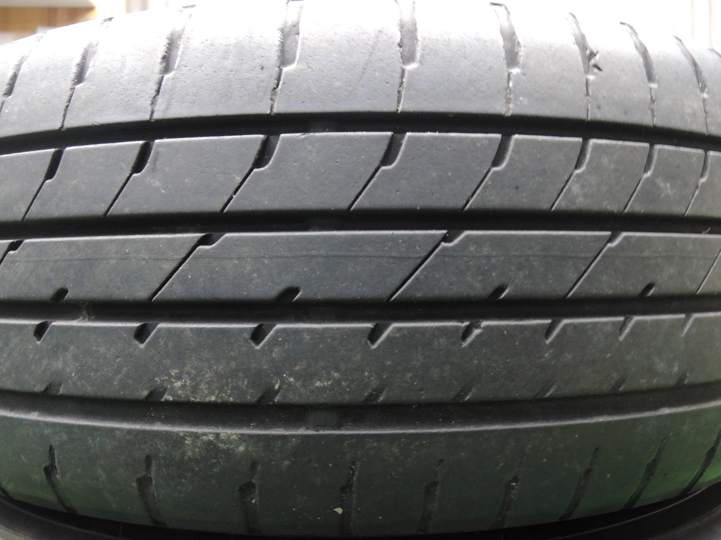 [送料無料]4本価格★日産 セレナ 純正 ENKEI 195/60R16 ダンロップ エナセーブ RV504 16インチ PCD114.3/5H エンケイ★3102704HAノ