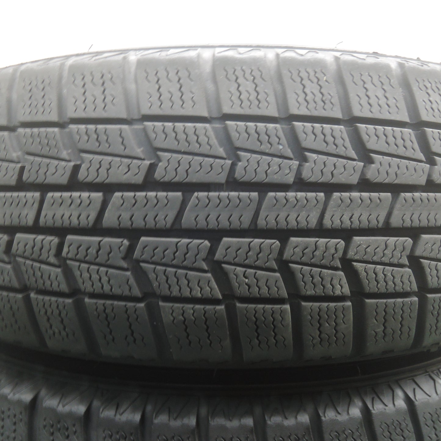 *送料無料*キレイ★スタッドレス 175/65R15 オートバックス ノーストレック N3i LEBEN レーベン 15インチ PCD100/4H★3110710NJス