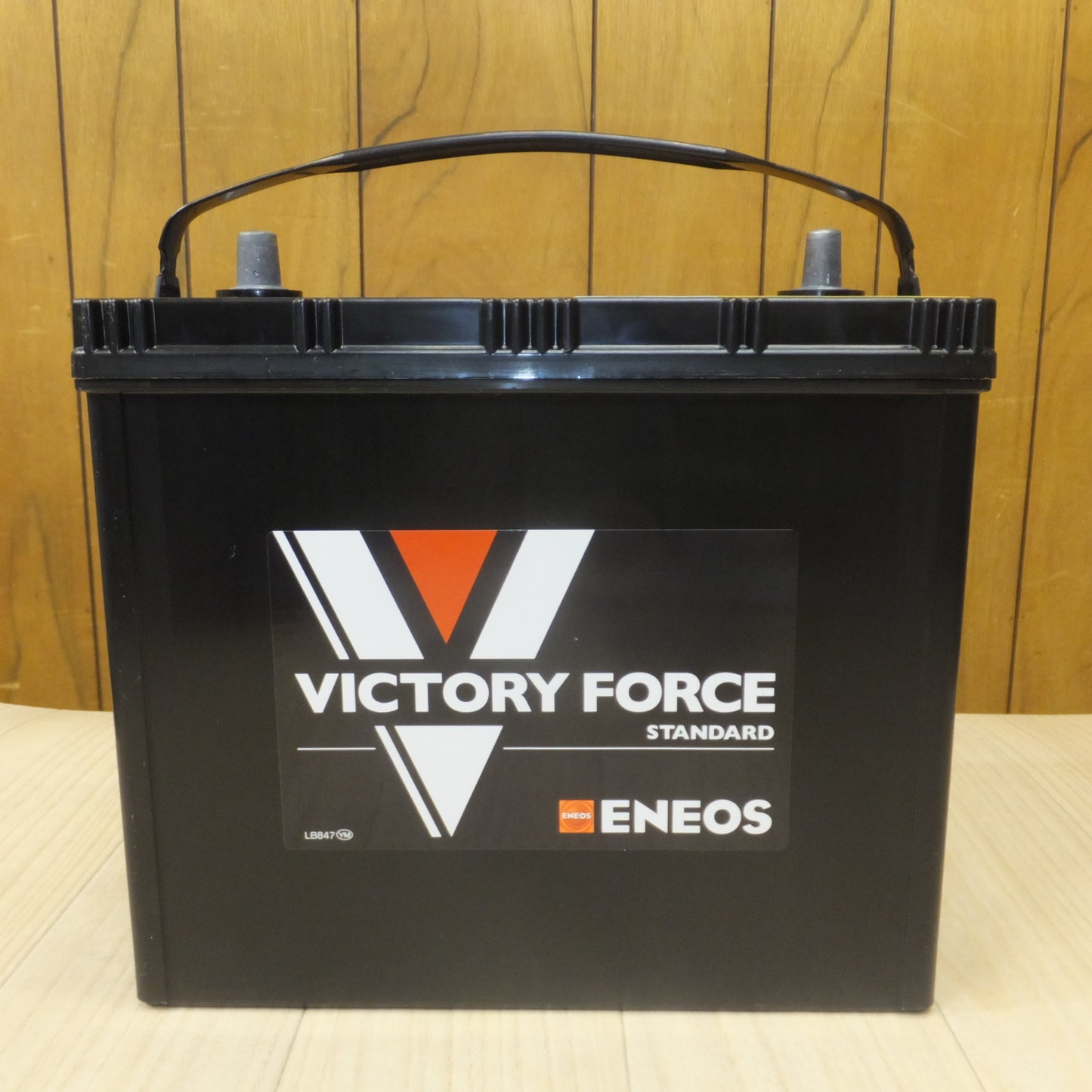 [送料無料] 岐阜発 未使用★エネオス ENEOS 一般車専用高性能バッテリー VICTORY FORCE STANDARD VF-L2-80B24L-EA★