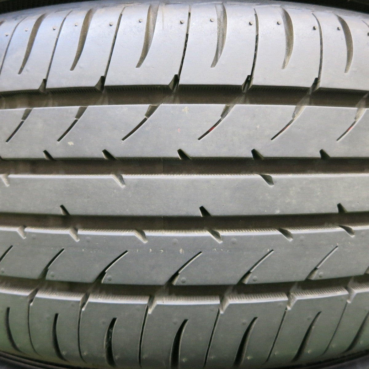 *送料無料*バリ溝 22年★ホンダ S660 α 後期 純正 185/55R16 トーヨー ナノエナジー 3プラス 16インチ PCD100/4H★4013110イノ