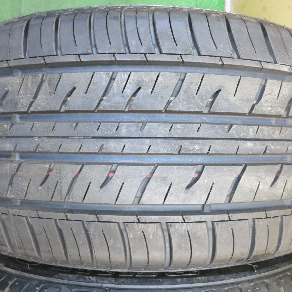 *送料無料* 新車外し！21年★275/50R21 ダンロップ PT3A グラントレック 21インチ タイヤ レクサス LX ランクル タンドラ  セコイア等★4020904KKノタ