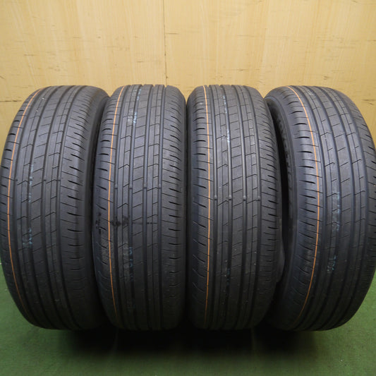 *送料無料*新車外し！23年★225/60R18 トーヨー プロクセス Comfort タイヤ 18インチ ハリアー RAV4 等★3121505Hノタ