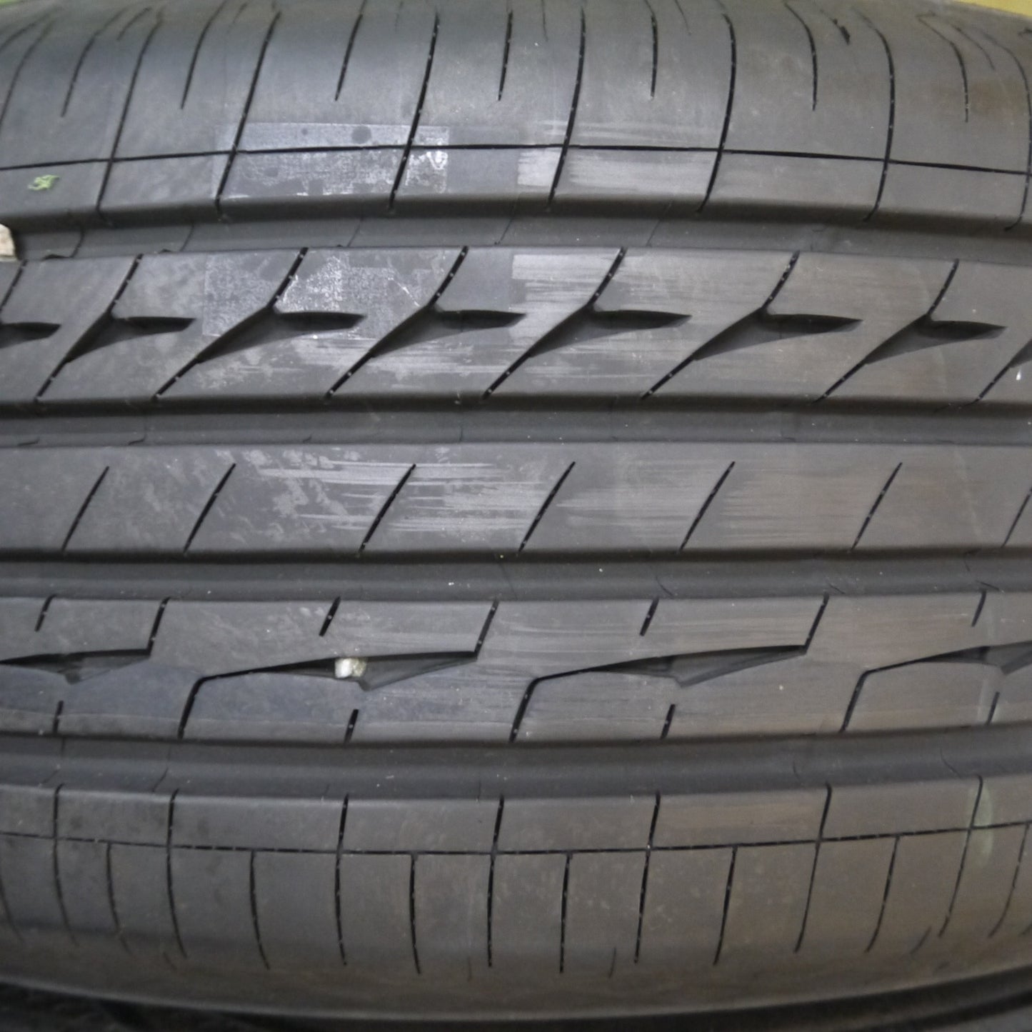 *送料無料* バリ溝！23年！9.5分★195/55R16 ブリヂストン レグノ GR-X2 タイヤ 16インチ フリード CR-Z 等★4030801Hノタ