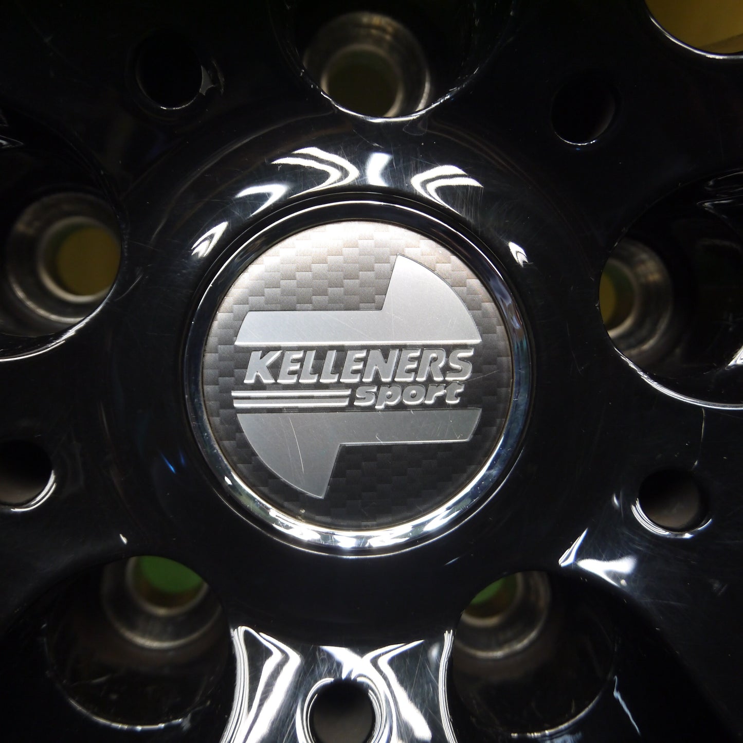 *送料無料*キレイ★BMW 等 KELLENERS 245/45R18 スタッドレス ピレリ アイスアシンメトリコ ケレナーズ sport  PCD112/5H★3110108Hス