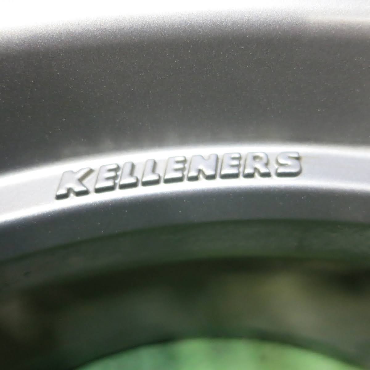 [送料無料]バリ溝！綺麗！9.5分★BMWミニ等 KELLENERS 205/60R16 スタッドレス ダンロップ ウインターマックス WM01 ケレナーズ 16インチ PCD120/5H★3071310イス