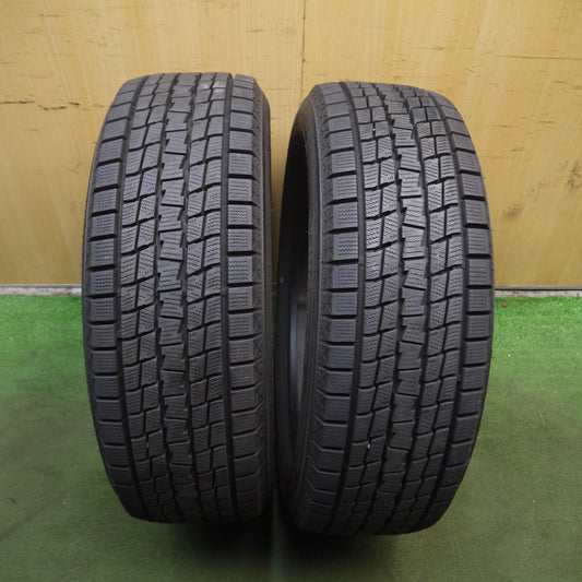 *送料無料*超バリ溝！21年！9.5分以上★スタッドレス 225/55R19 グッドイヤー アイスナビ SUV タイヤ 19インチ ハリアー CX-5 CX-8 等★4011014Hスタ