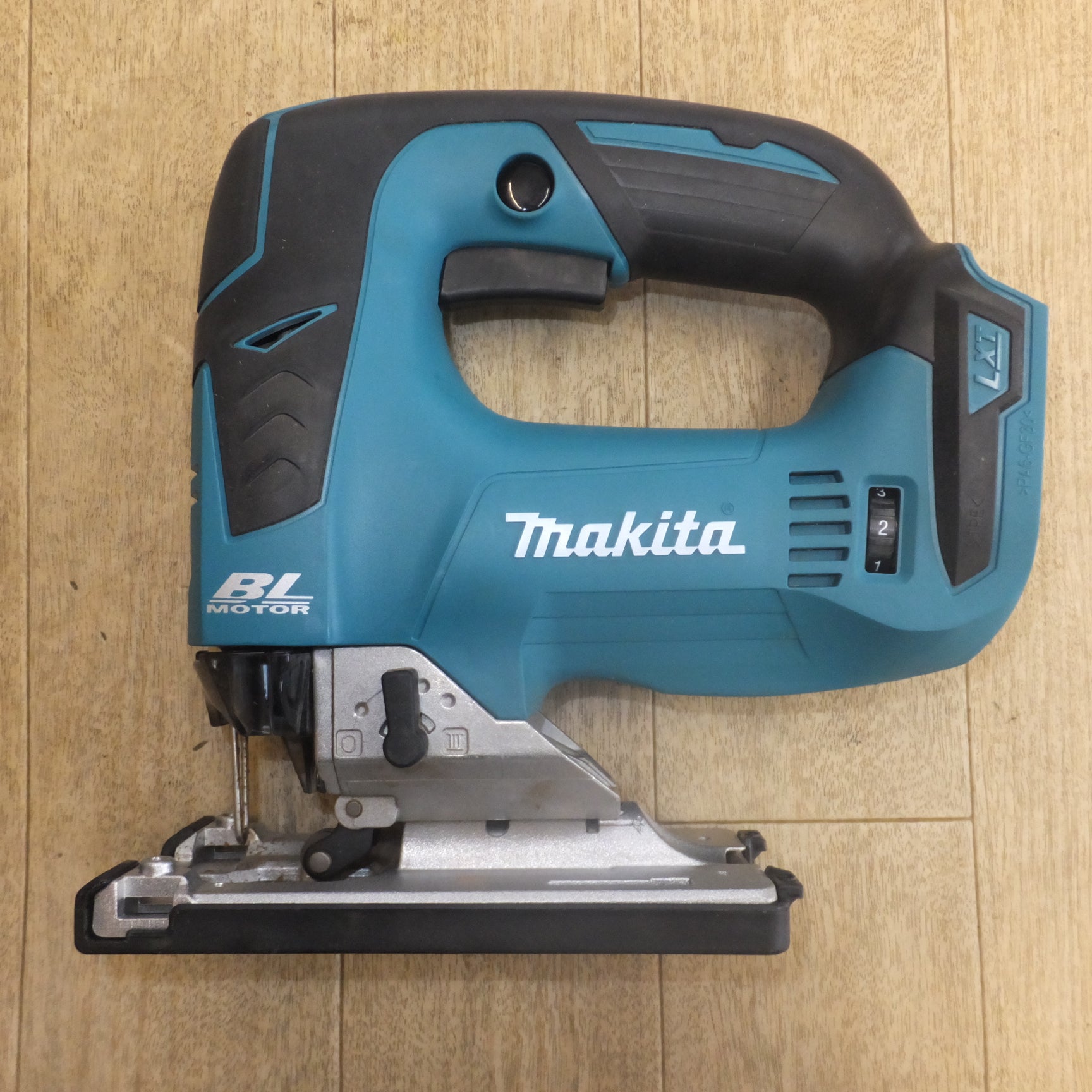 makita マキタ JV182DRF 充電式ジグソー 新品未使用品自動車